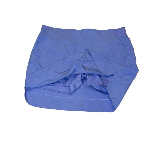 Cypress Club Large Blue Skirt Skort - Picture 3 of 4